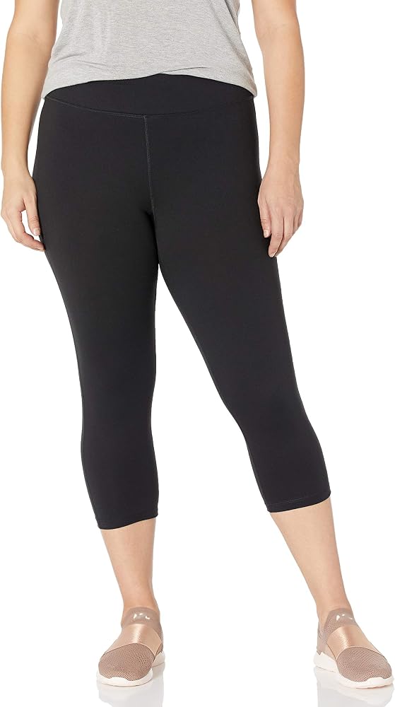 Capris & Bottoms