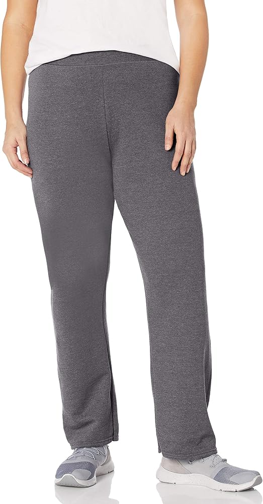 Just My Size EcoSmart Fleece Sweatpants