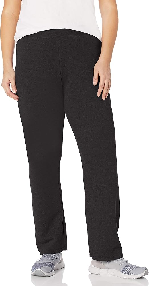 Just My Size EcoSmart Petite-Length Sweatpants